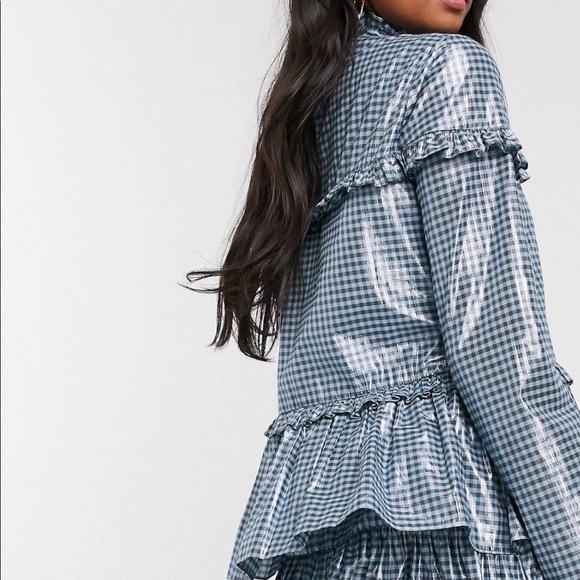 ASOS Dress - Picture 3 of 5